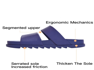 Любовь начинается с ног — выберите идеальные тапочки для двоих