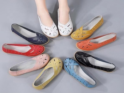 Почему тапочки с животными принтами стали трендом этого сезона