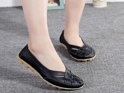 Какие преимущества дают коррекционные тапочки при ежедневном использовании дома